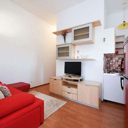 Apartment Lola Maria Zára Kültér fotó