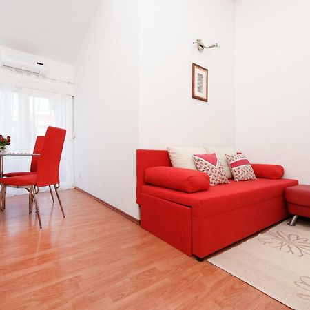Apartment Lola Maria Zára Kültér fotó
