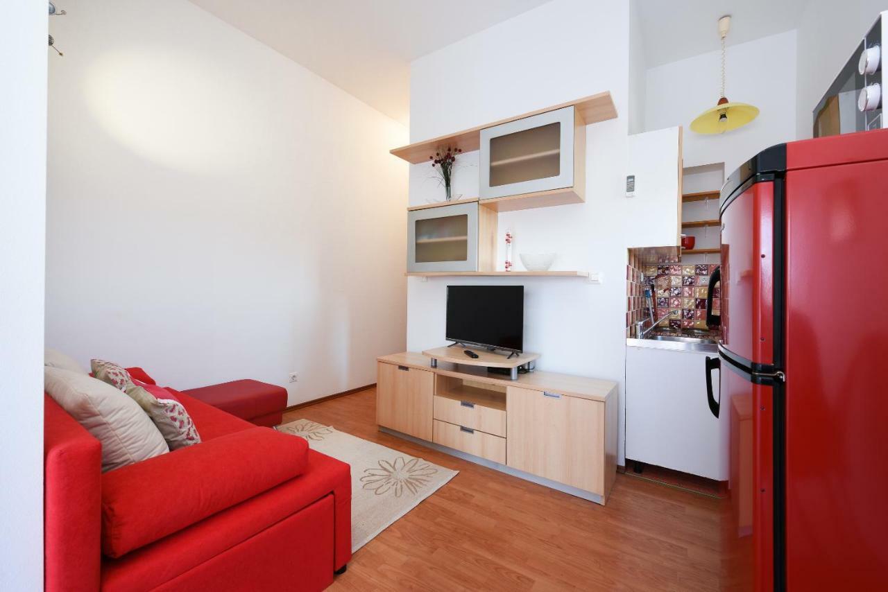Apartment Lola Maria Zára Kültér fotó