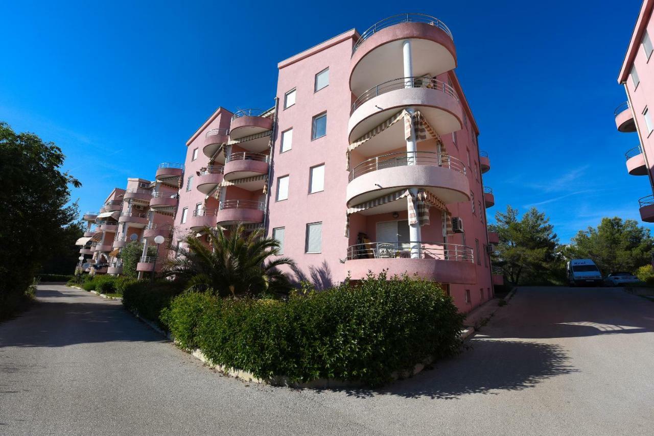 Apartment Lola Maria Zára Kültér fotó