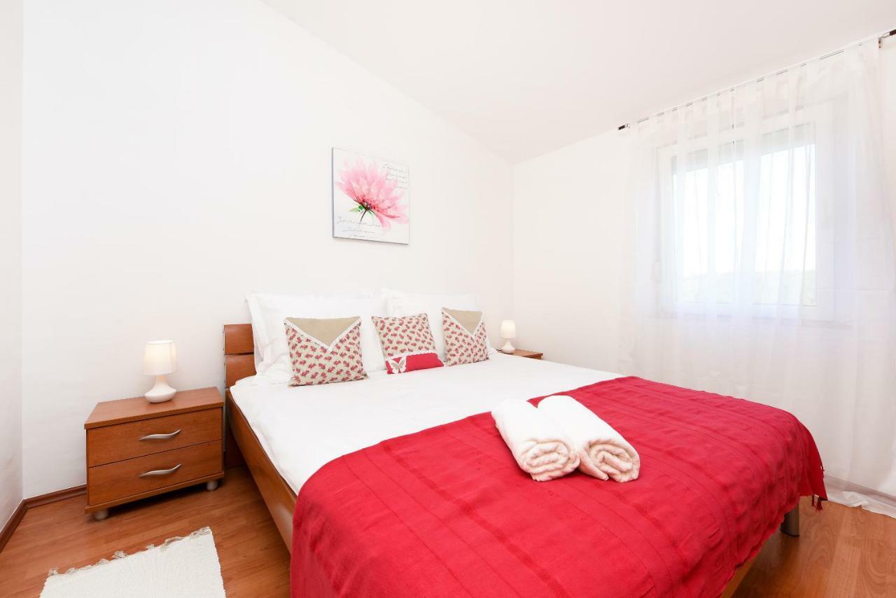 Apartment Lola Maria Zára Kültér fotó
