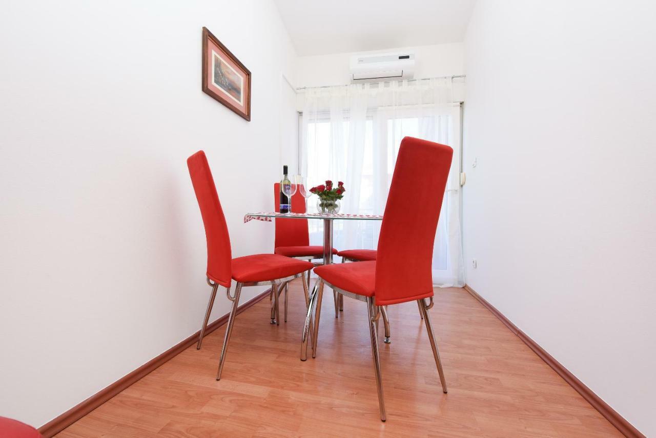 Apartment Lola Maria Zára Kültér fotó