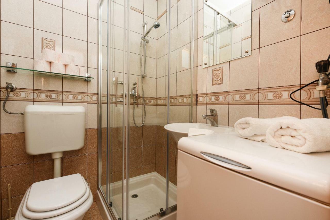Apartment Lola Maria Zára Kültér fotó